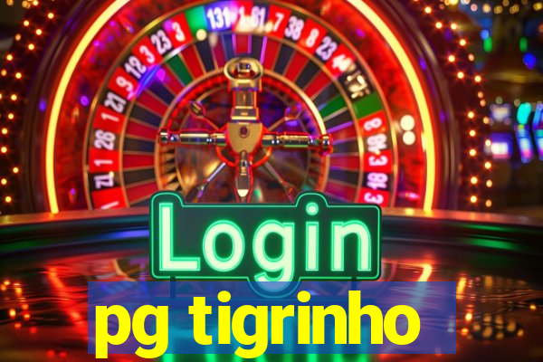 pg tigrinho